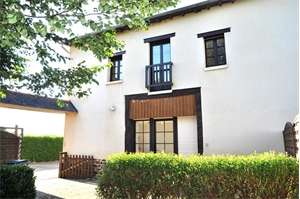 maison à la location -   35850  ROMILLE, surface 1 m2 location maison - UBI483340133